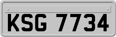 KSG7734