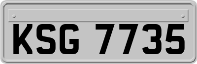 KSG7735