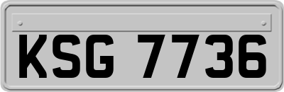 KSG7736