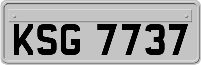 KSG7737
