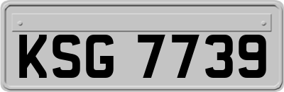 KSG7739