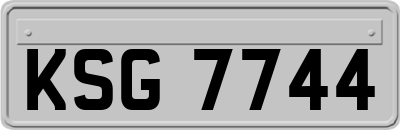 KSG7744