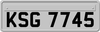 KSG7745