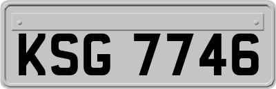 KSG7746