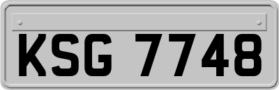 KSG7748