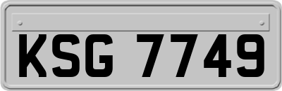 KSG7749