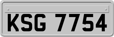 KSG7754