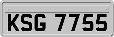 KSG7755