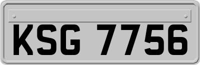 KSG7756