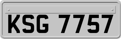 KSG7757