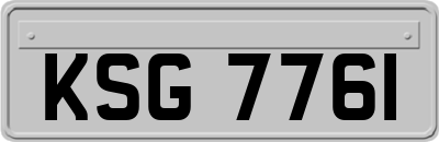 KSG7761