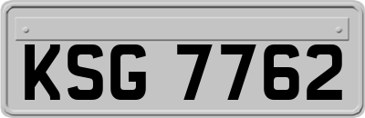 KSG7762