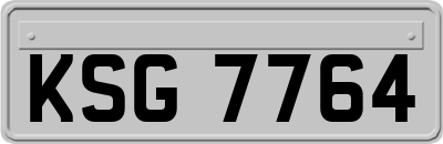 KSG7764