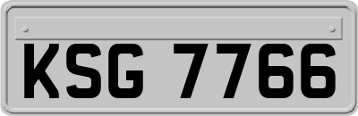KSG7766