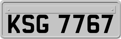 KSG7767