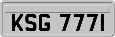 KSG7771