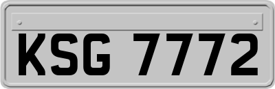 KSG7772
