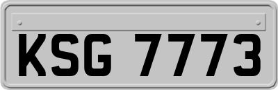 KSG7773