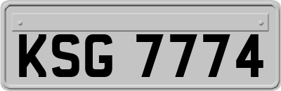 KSG7774
