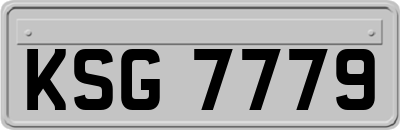 KSG7779