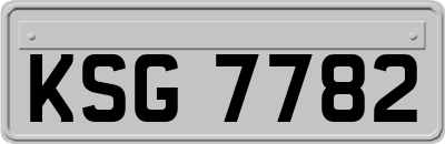 KSG7782