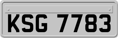 KSG7783