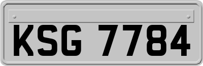 KSG7784