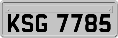 KSG7785