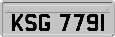 KSG7791