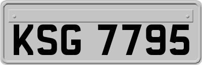 KSG7795