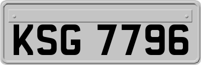 KSG7796