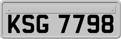 KSG7798