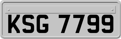 KSG7799