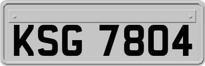 KSG7804