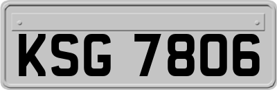 KSG7806