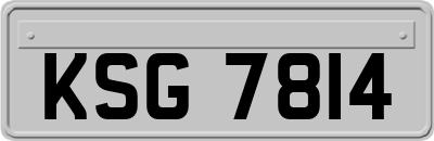 KSG7814