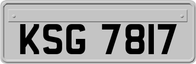 KSG7817