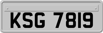 KSG7819