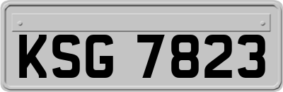 KSG7823
