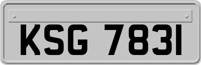 KSG7831