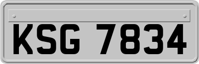 KSG7834