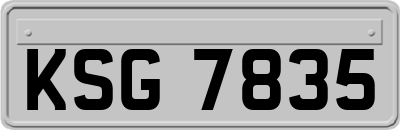 KSG7835