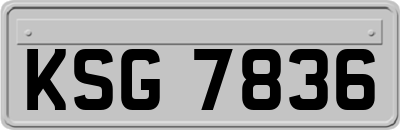 KSG7836