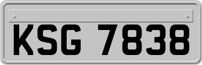 KSG7838