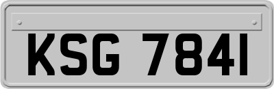 KSG7841