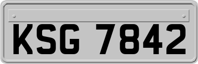 KSG7842