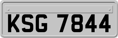 KSG7844