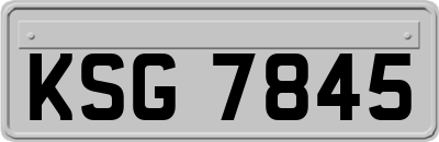 KSG7845