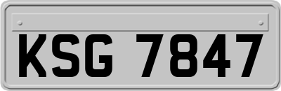 KSG7847