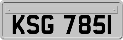 KSG7851